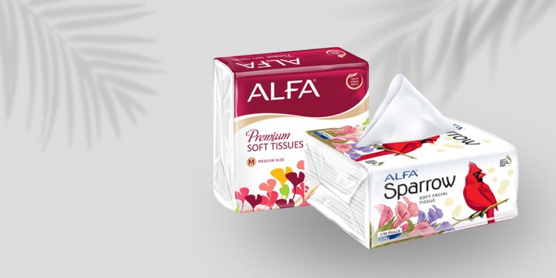 Alfa Tissues